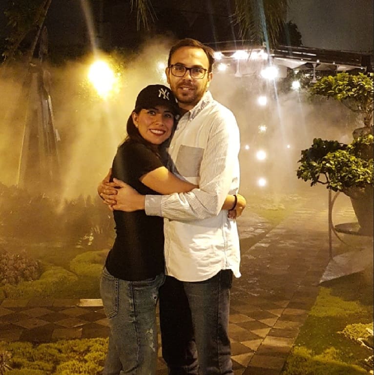 Gracias
